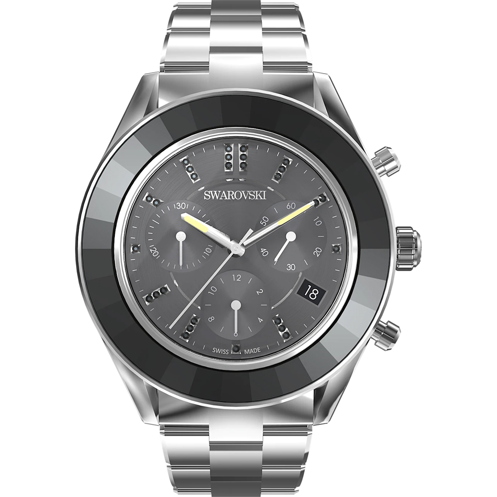 Swarovski 5610520 Octea Lux Sport Watch