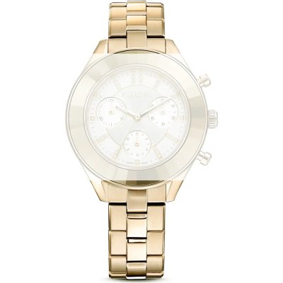 Swarovski 5615309 Octea Lux Sport Strap