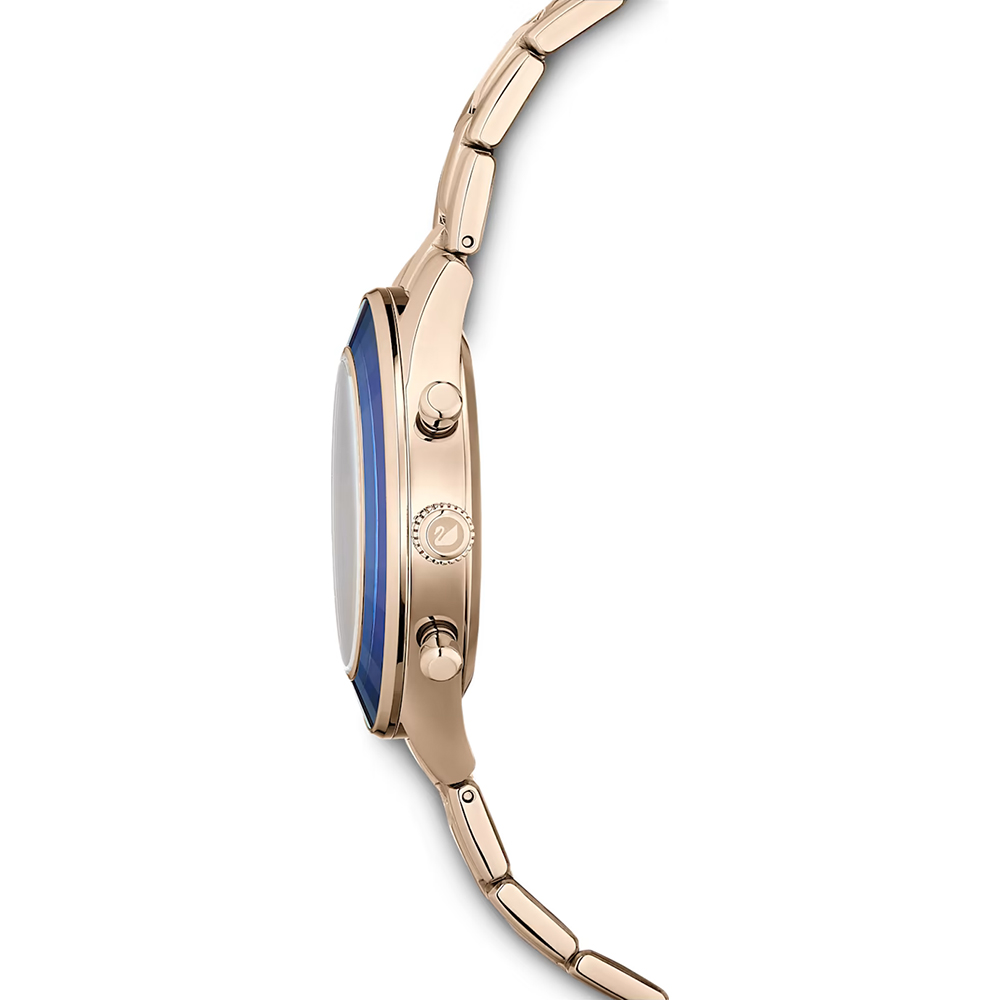 Swarovski 5632481 Octea Lux Sport Watch • EAN 9009656324813 • Watch.co.uk