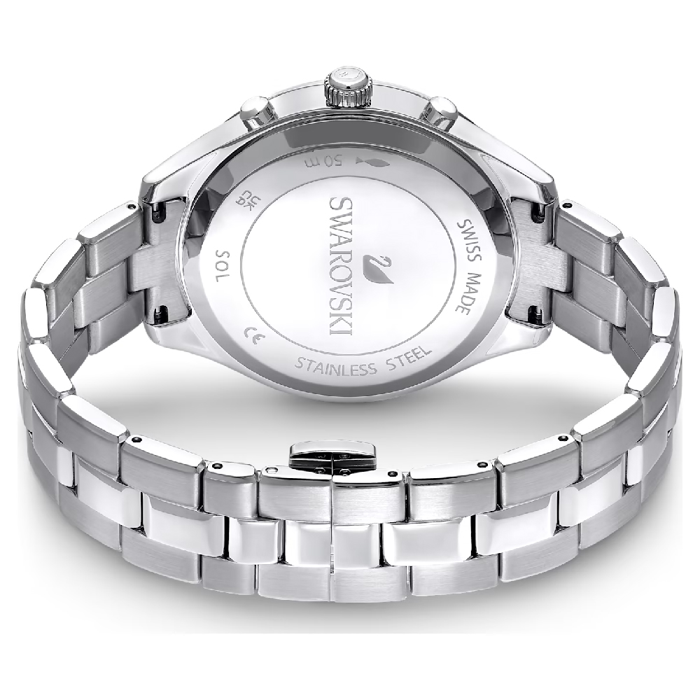 Swarovski 5632484 Octea Lux Sport Watch • EAN 9009656324844 • Watch.co.uk