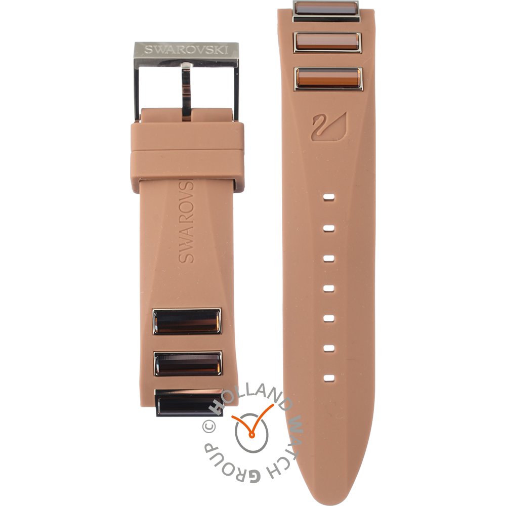 Swarovski Straps 1187668 Octea Sport Strap