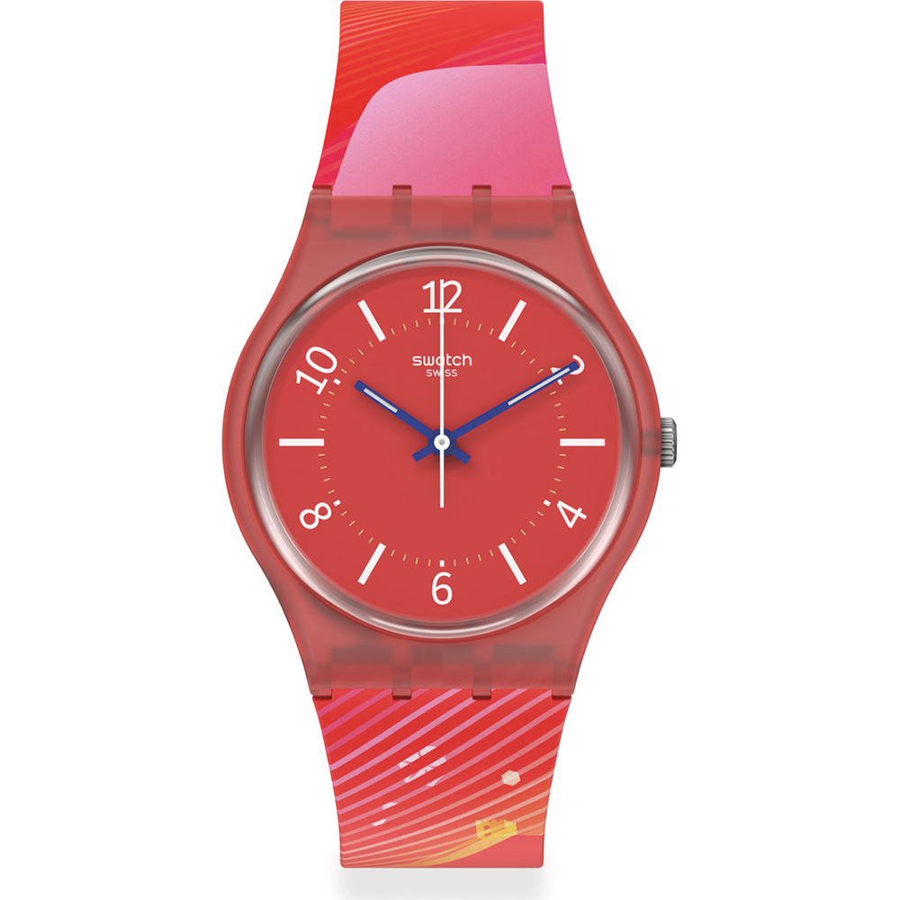 2022 swatch