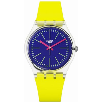 Swatch Originals Medium (34mm) GE255 Accecante Watch