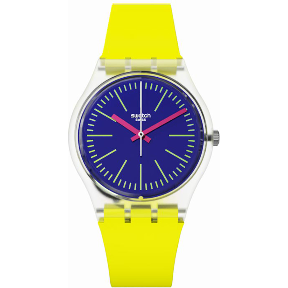 Swatch Standard Gents GE255 Accecante Watch