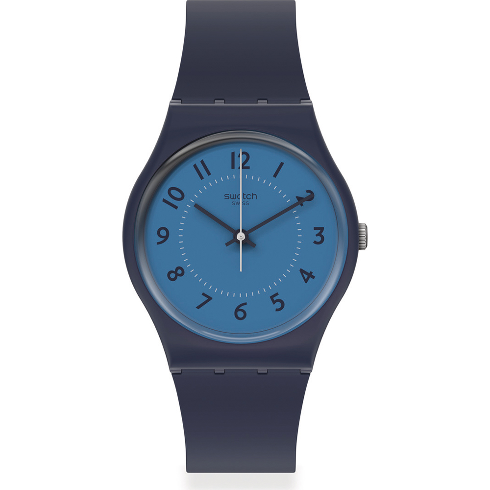 Swatch Standard Gents SO28N103 Air Boost Watch