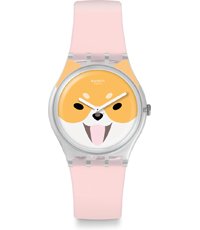 GE279 Akita Inu 34mm