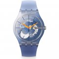 Swatch All that blues Watch