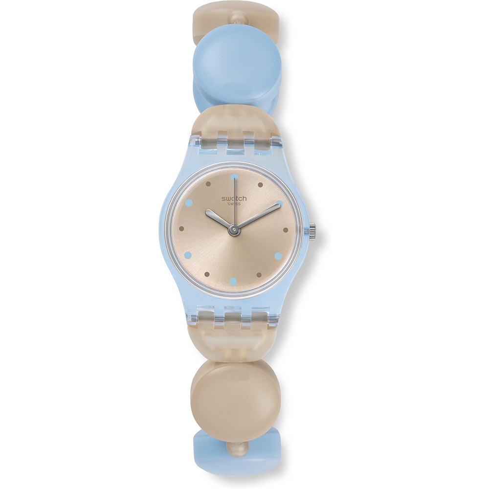 Swatch Standard Ladies LL116A Anisette Large Watch