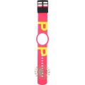 Swatch Plastic - New Pop - PN APNJ100 PNJ100 Poptastic Strap