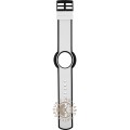 Swatch Plastic - New Pop - PN APNW100 PNW100 Popmoving Strap