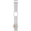 Swatch Plastic - New Pop - PN APNW105 PNW105 Popure Strap