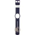 Swatch Plastic - New Pop - PN APNW107 PNW107 Popnumber Strap