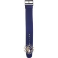 Swatch Plastic - Pop Big - PW APWB171 PWB171 China Strap