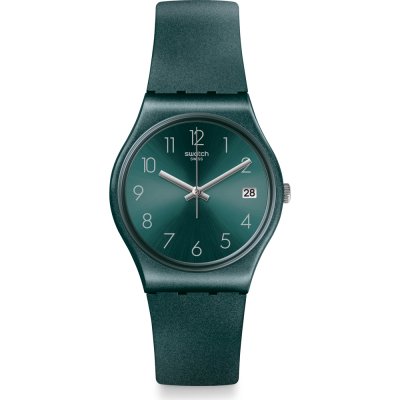 Swatch Originals Medium (34mm) GG407 Ashbaya Watch