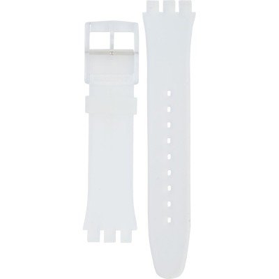 Swatch ASO29Z145 From The Archive Strap