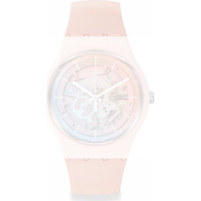 Swatch ASO32P103-5300 Strap
