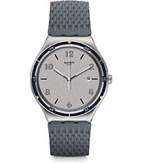 YWS447 Asphaltise 41mm