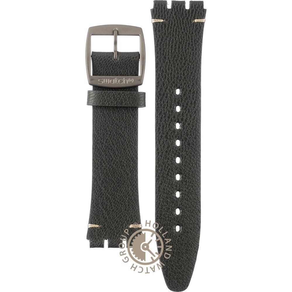 Cinturino Swatch Irony Cinturino Swatch 19mm Cinturino Swatch