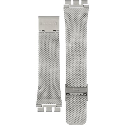 Swatch Irony - Skin Medium - SS07 ASS07S152M Getting meshy Strap
