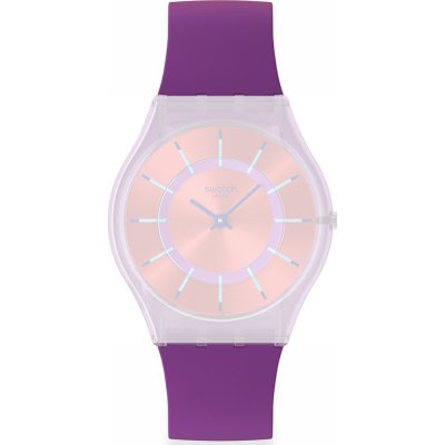 Swatch ASS08V108 Sweet Strawberry Dream Strap