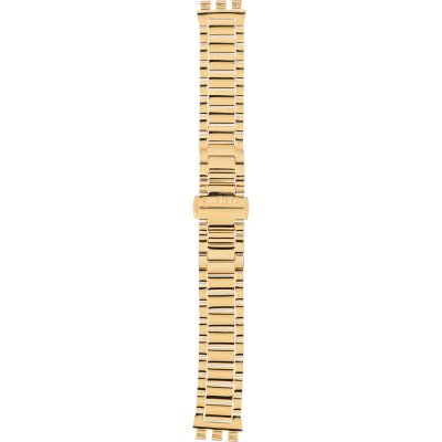 Swatch ASYXG126G Bubbly and Bright Strap