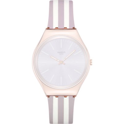 Swatch ASYXG130 Simply Beachy Strap