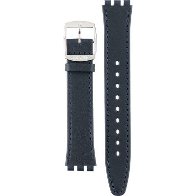 Swatch Irony - Skin - SYX ASYXS110 SYXS110 Skincounter Strap