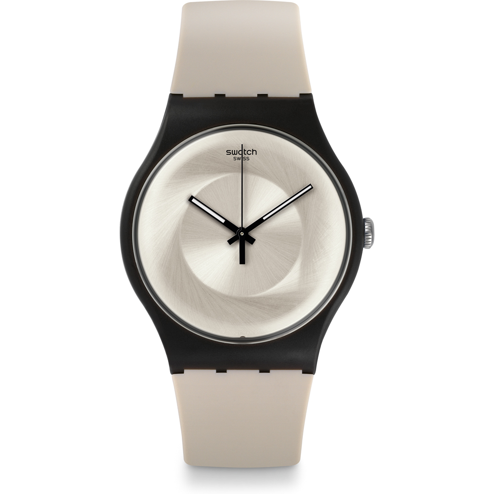 Swatch NewGent SUOC104 Avenida Watch