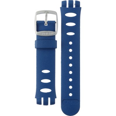 Swatch Irony - Beat Medium - YF AYFS4006 YFS4006 Transphere Strap