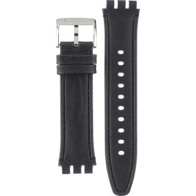 Swatch Irony - Sistem 51- SY23/YI AYIS414 YIS414 Sistem Solaire Strap