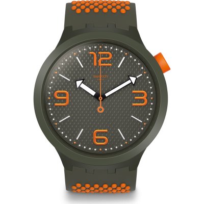 Swatch Big Bold SO27M101 BBBEAUTY Watch