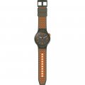 Swatch Watch Orange