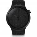 Swatch BBBlack Watch
