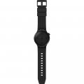 Swatch Watch Black