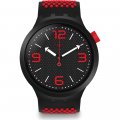Swatch BBBLOOD Watch