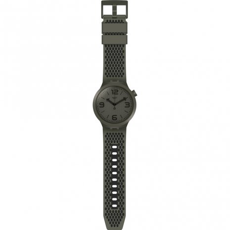 Swatch Watch Grey