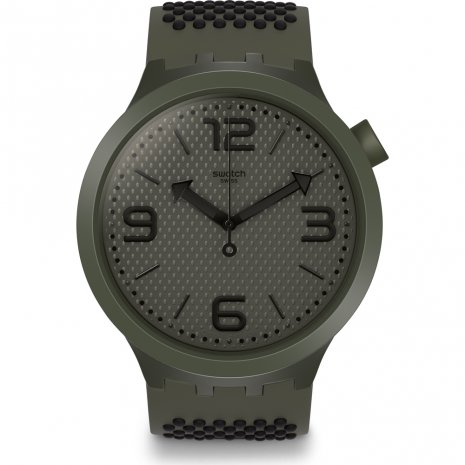 Swatch BBBUBBLES Watch