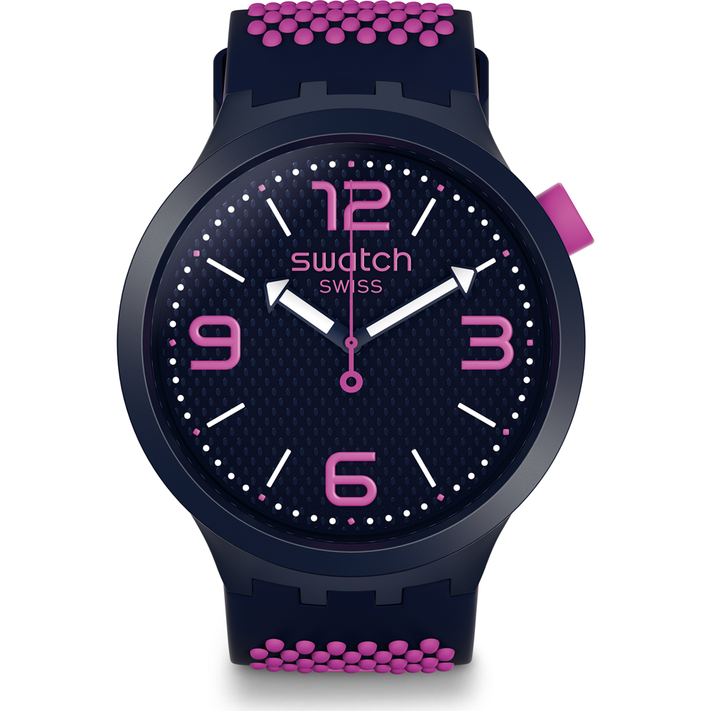 Swatch Big Bold SO27N103 BBCandy Watch