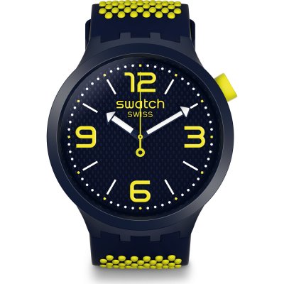 Swatch Big Bold SO27N102 BBNeon Watch