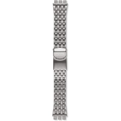 Swatch Irony - New Big Classic - YW AYWS405G YWS405G Beaulieu Strap