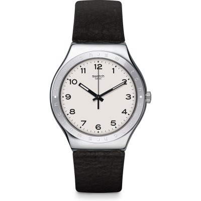 Swatch New Irony Big Classic YWS101 Big Will Watch