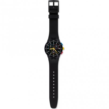 Swatch Watch 2019
