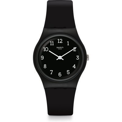 Swatch Originals Medium (34mm) GB301 Blackway Watch