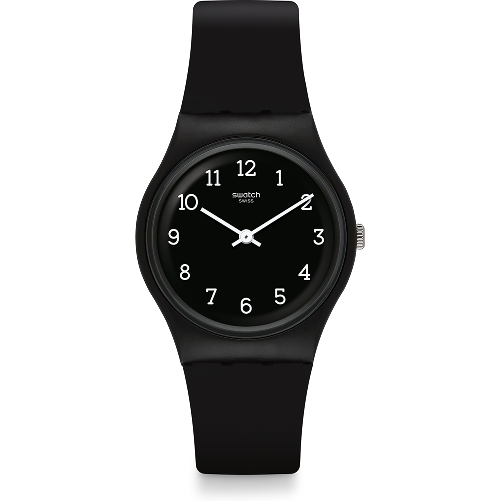 Swatch Standard Gents GB301 Blackway Watch