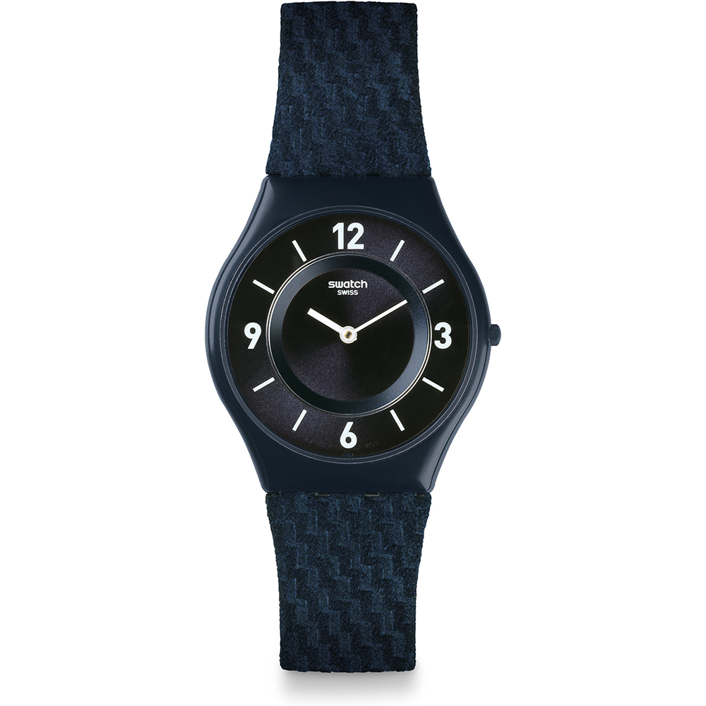 Swatch Skin SFN123 Blaumann Watch