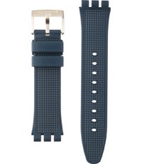 swatch 21mm strap