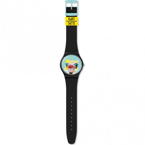 Swatch Watch 2019