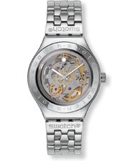 YAS100G Body And Soul 37.3mm