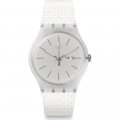 Swatch Bricablanc Watch