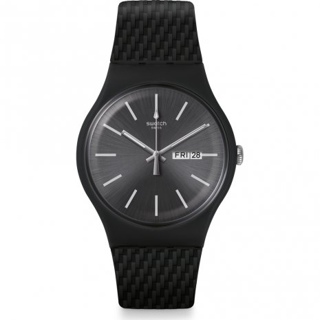 Swatch Bricagris Watch